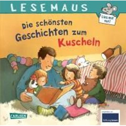 Lesemaus Sonderbände: Die Schönsten Geschichten Zum Kuscheln