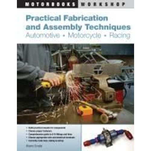 Practical Fabrication And Assembly Techniques