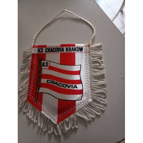 Fanion Cracovie