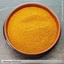 Mélange Andalou - 400gr - Xl