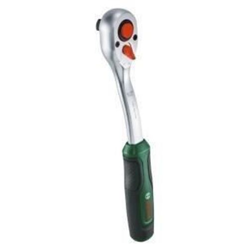 Bosch Set 25 clés a cliquet 1/2 (couple jusq. 768 Nm bouton verrouill Softgrip coffret transport)