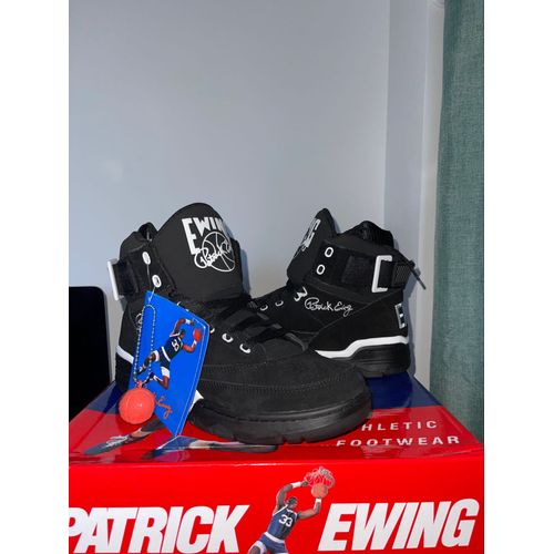 Chaussures Patrick Ewing 33 Salut - 41