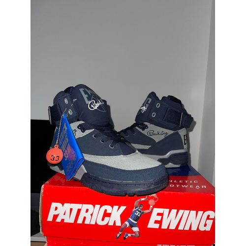 Chaussures Patrick Ewing 33 Salut - 41 1/2