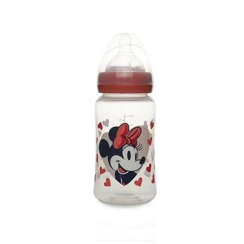 Biberon 240 Ml Minnie