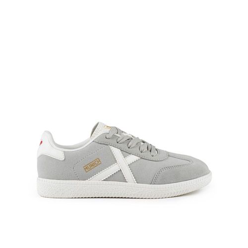 Munich Mini Astro 8034003 Gris T36