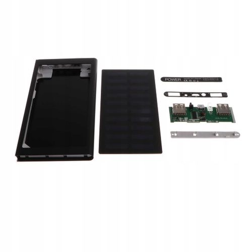 Batterie Externe Solaire 10000mah