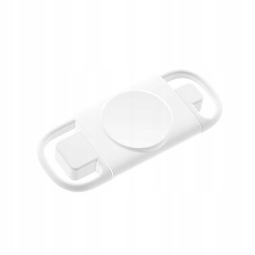 (Nouveau) Chargeur Sans Fil Double Usb Pour Montre Intelligente T09-A