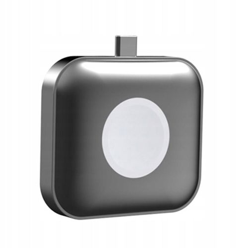 Chargeur Usb-C 2 En 1 Compatible Avec Apple Watch