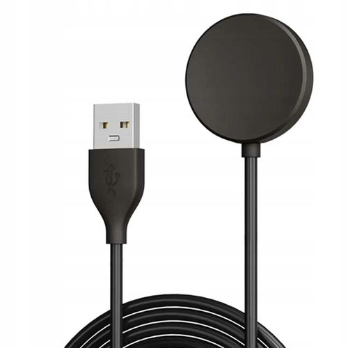 Chargeur Usb Pour Smartwatch Samsung Galaxy Watch 3/4 Active 1/2