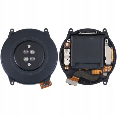 Coque Arrière Avec Batterie Pour Huawei Watch Gt 2 46 Mm