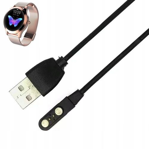 Chargeur Pour Montre Connectée Kw10 Kw20