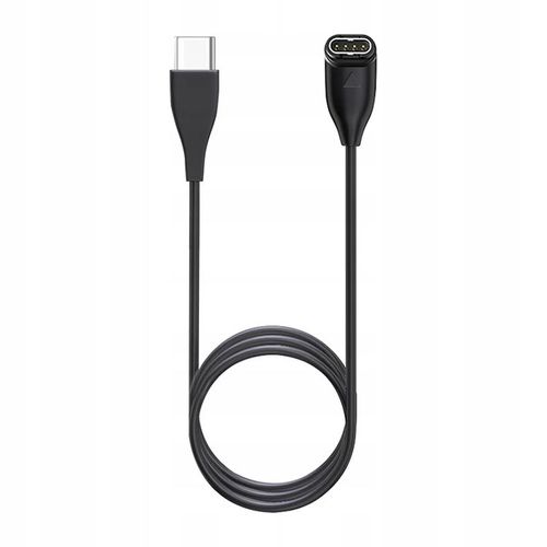 Pour Câble De Chargement Garmin Usb-C / Type-C Vers Droit