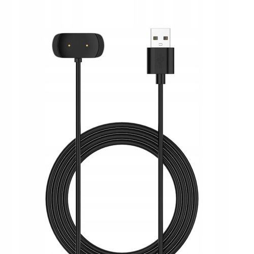 Câble De Chargement Mini Usb Pour Amazfit Gtr, Longueur : 1 M, Noir