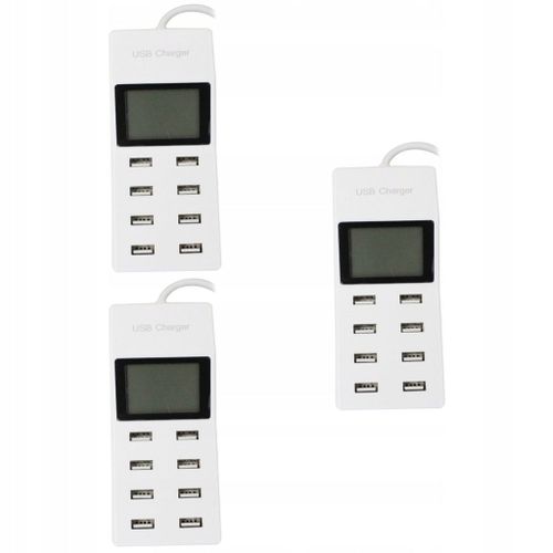 Chargeurs Usb Pour Téléphones Portables, Montres Connectées, Tablettes
