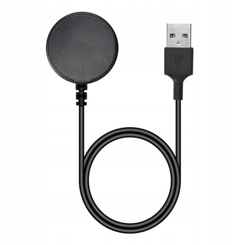 Chargeur Usb 1/2 Pour Samsung Galaxy Watch 3/4