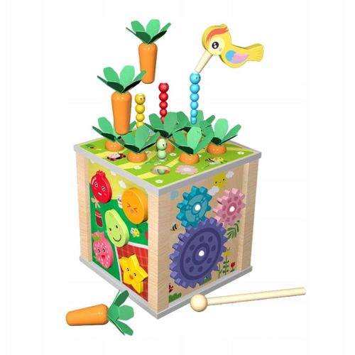 Jouets Montessori Jouets Éducatifs Pour Tout-Petits