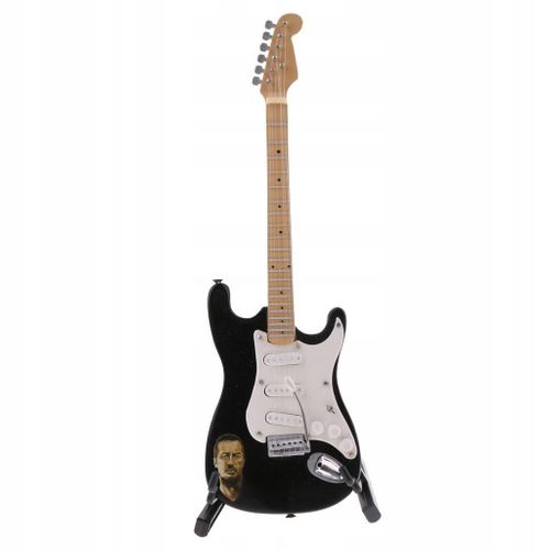 16 Motifs 1/ Modèle D'instrument Guitare Électrique