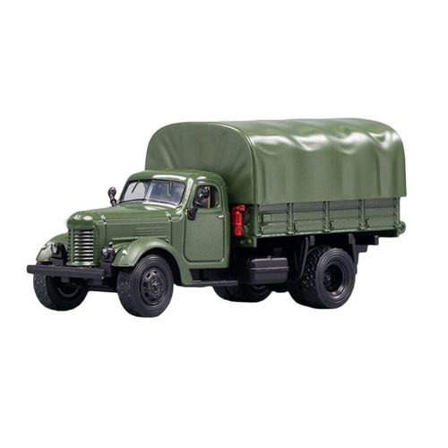 Camion De Transport 1:64 Camion De Transport À Collectionner