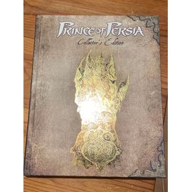 Prince Of Persia - Prima Official Game Guide
