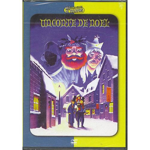 Un Conte De Noël