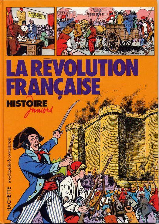 La Révolution française