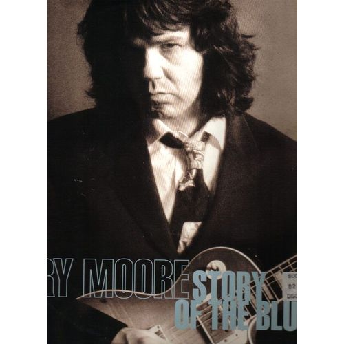 Story Of The Blues  (Promo Copy)
