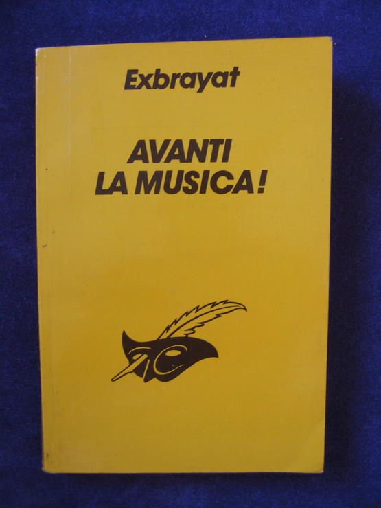 Avanti La Musica