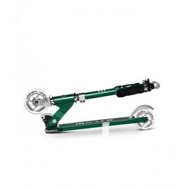 Trottinette Micro Spirite Led