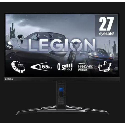 Écran Lenovo légion y27h-30 ips 2k 165hz