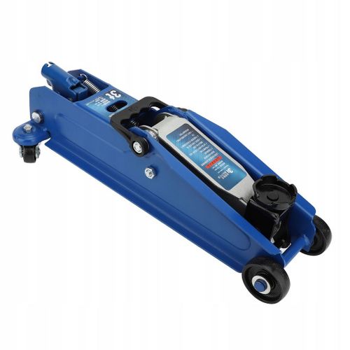 Cric hydraulique de 3 tonnes Capacité de levage de 6 613,87 lb Gamme DQ