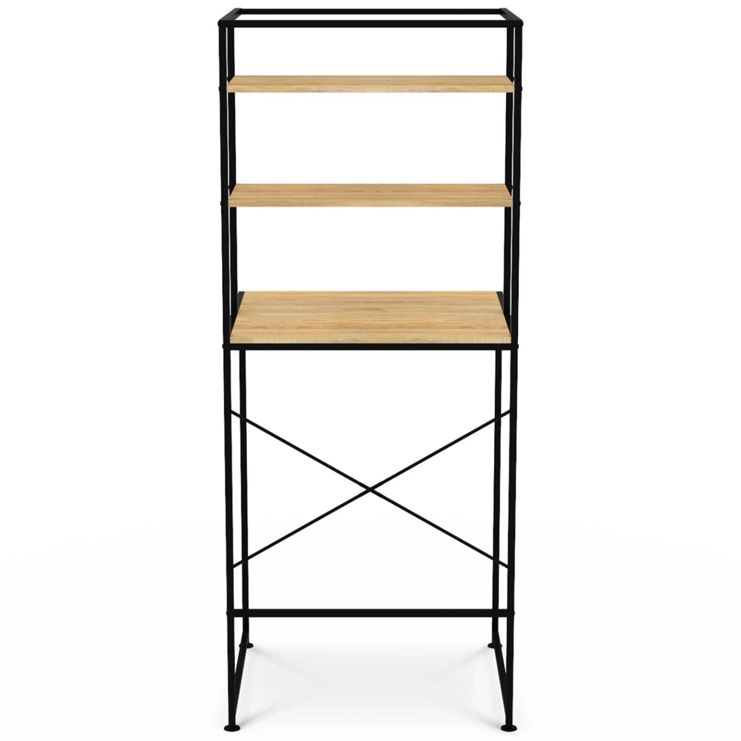 Meuble Dessus Machine � Laver Design Industriel - 3