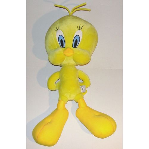 Peluche Titi Looney Tunes Warner Bros Geant Famosa Quiron 65 Cm