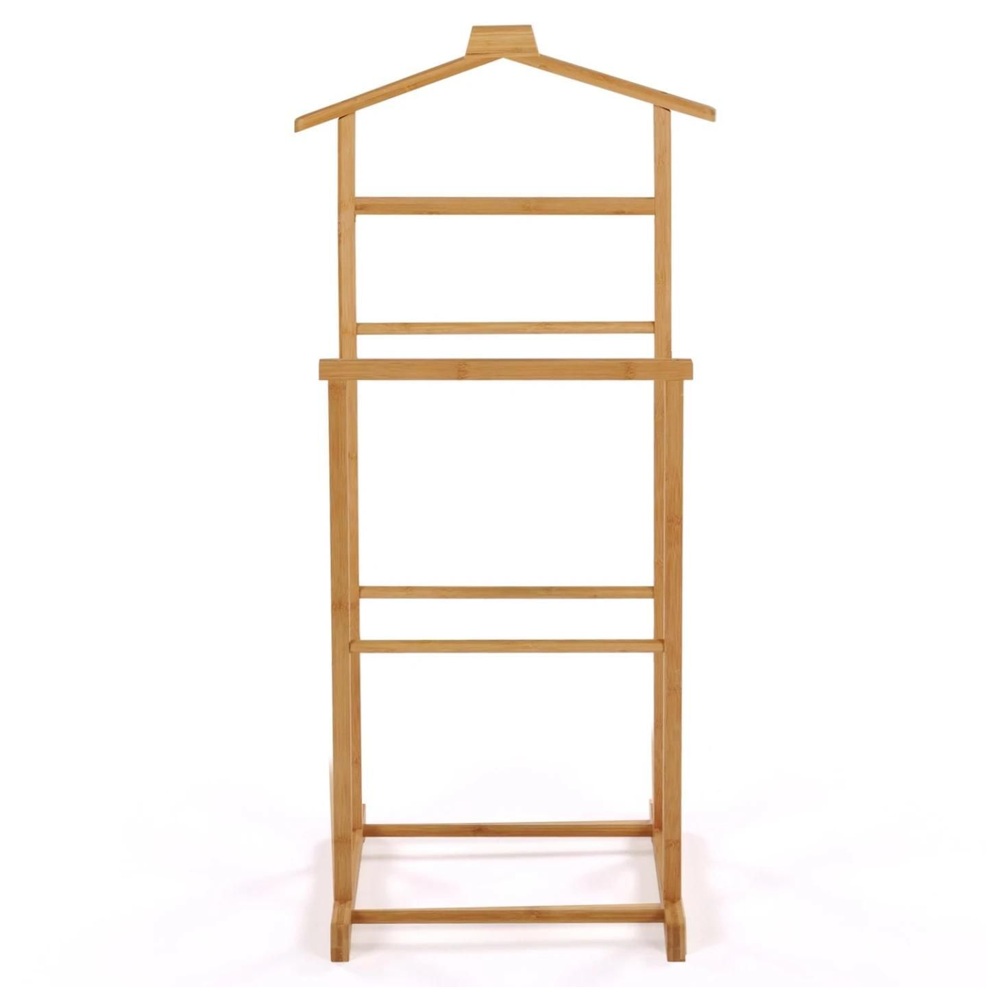 Valet De Chambre Bambou Rita - 3