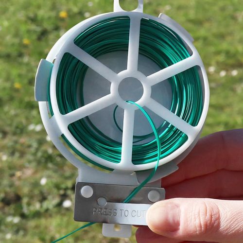 Lien De Fixation Pour Brise Vue 30 M