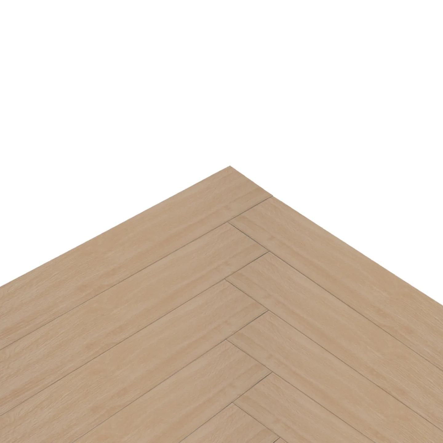 Lames PVC adhsives bois chne clair - 3