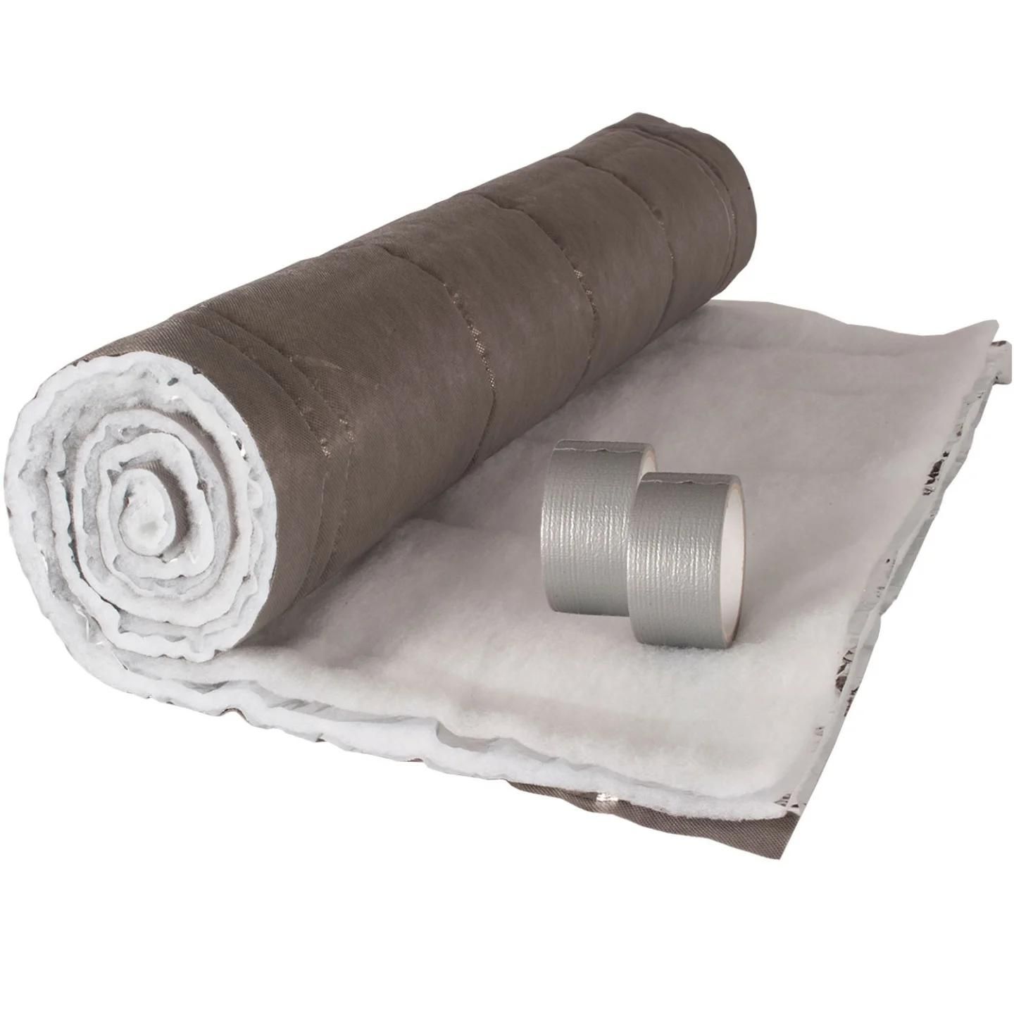 Kit isolation porte de service 210 x 85 CM - 2