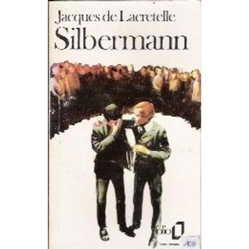 Silbermann, Folio