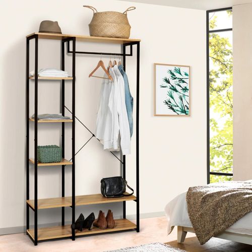 Idmarket Dressing Detroit Design Industriel