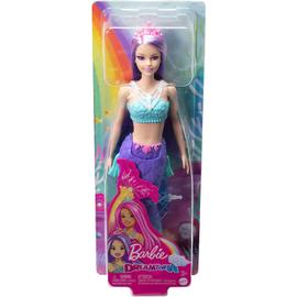 Soldes Barbie La Sirene - Nos bonnes affaires de janvier