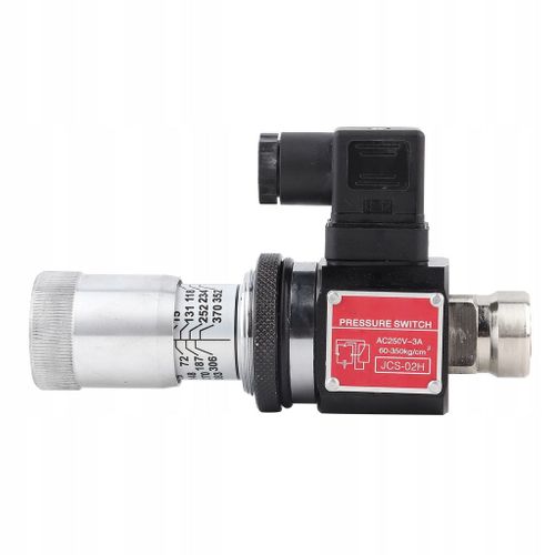 pressostat hydraulique