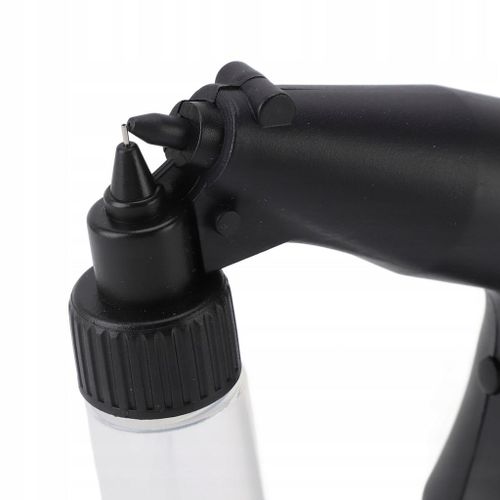 Pistolet à peinture électrique pour voiture SN