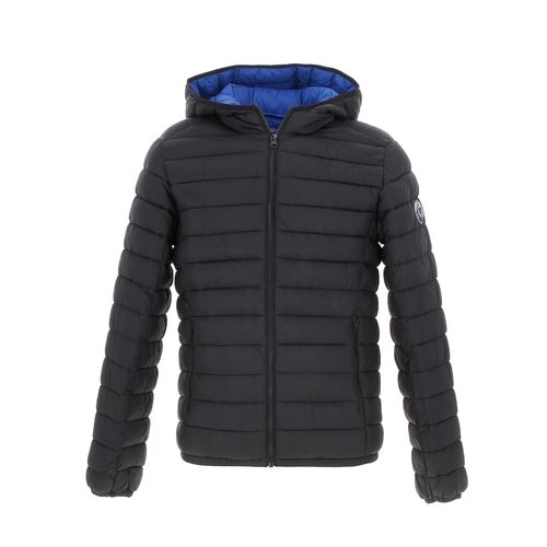 Doudounes Synthétiques Teddy Smith Blighter Noir L