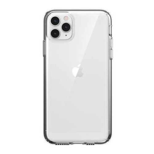 Coque Pour Iphone 11 Pro Max Presidio Antichocs Speck Transparent