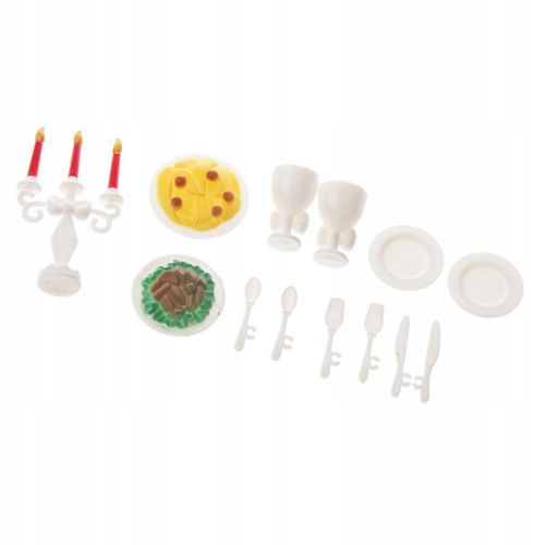 Accessoires De Poupée Pcs Mini Brosse À Dents En Dentifrice