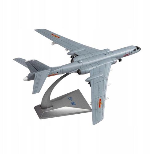 Jouet Éducatif Précoce De Simulation D'avion De Chasse