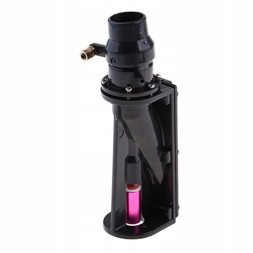 Propulseur De Pompe À Eau De Diamètre D'alésage De 16 Mm
