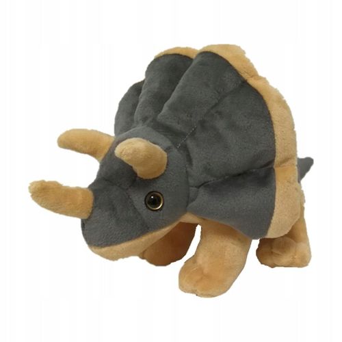 Jouets De Dinosaures Jouets De Dinosaures En Peluche Triceratops