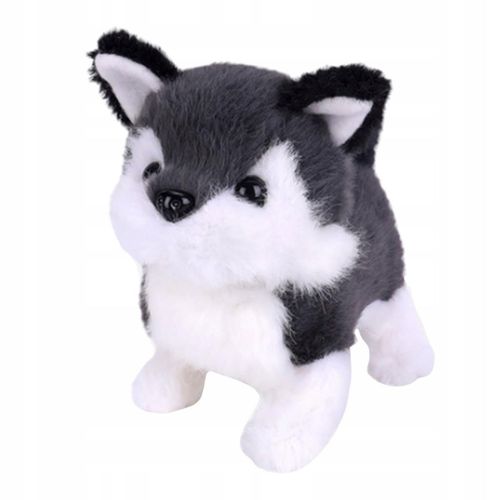 Chiot Robot Électronique Intelligent Husky De Sibérie