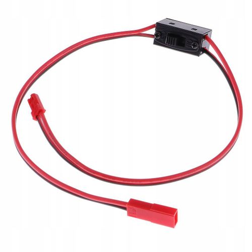 1 Connecteur D'interrupteur Marche/Arrêt Mâle Femelle Jst