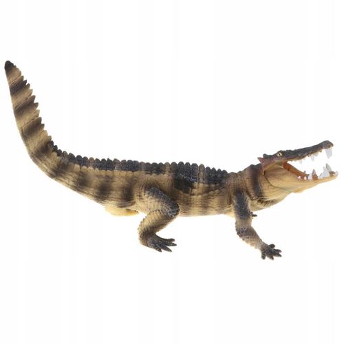 Figurines de modèles d'animaux, modèle d'action de 9,8 pouces